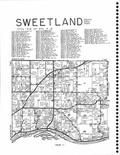 Sweetland T77N-R1W, Muscatine County 2005 - 2006